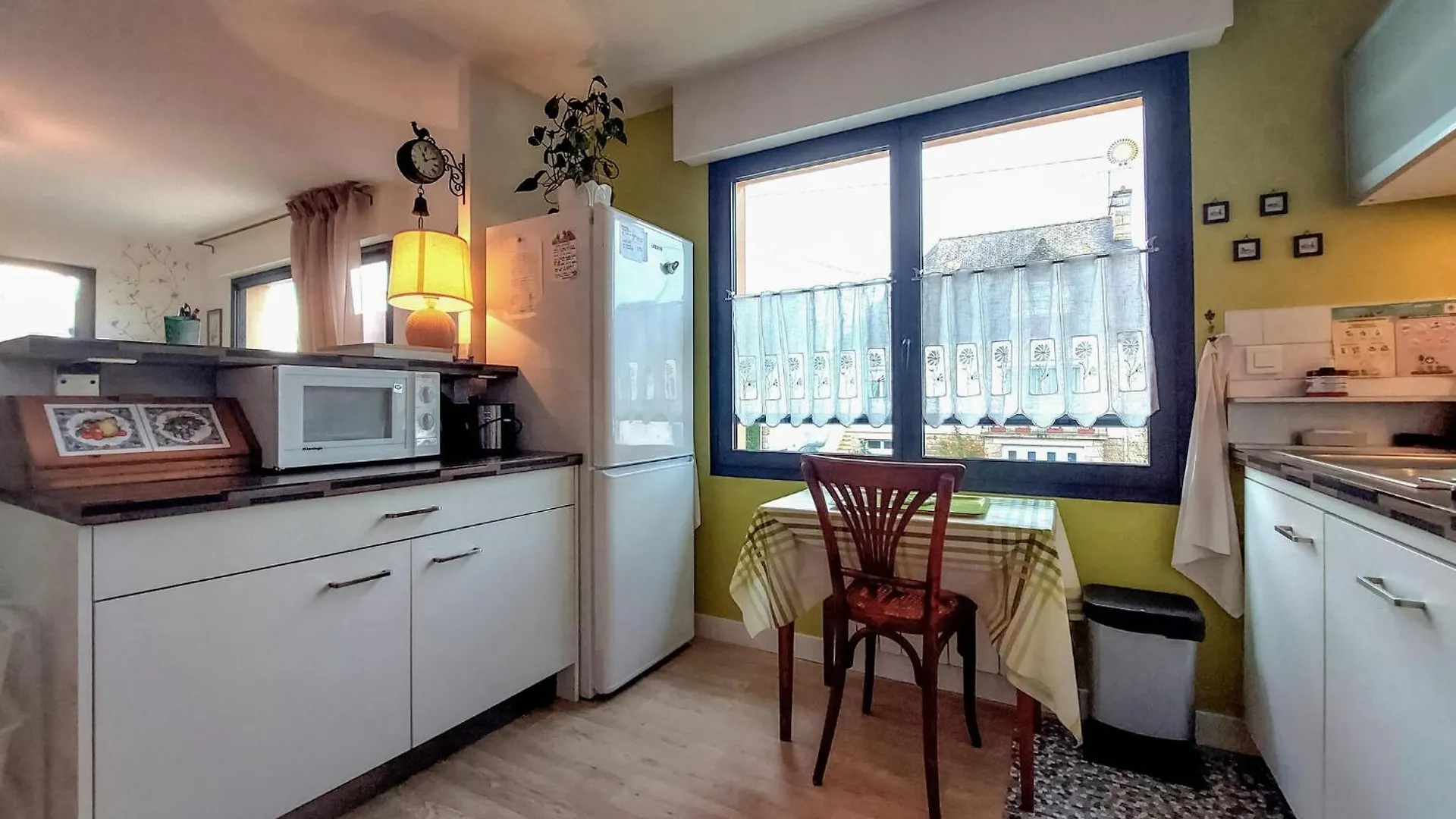 Beautiful Apartment In Saint-Malo With Wifi