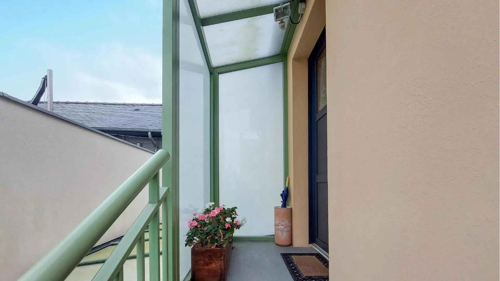 Beautiful Apartment In Saint-Malo With Wifi Frankreich