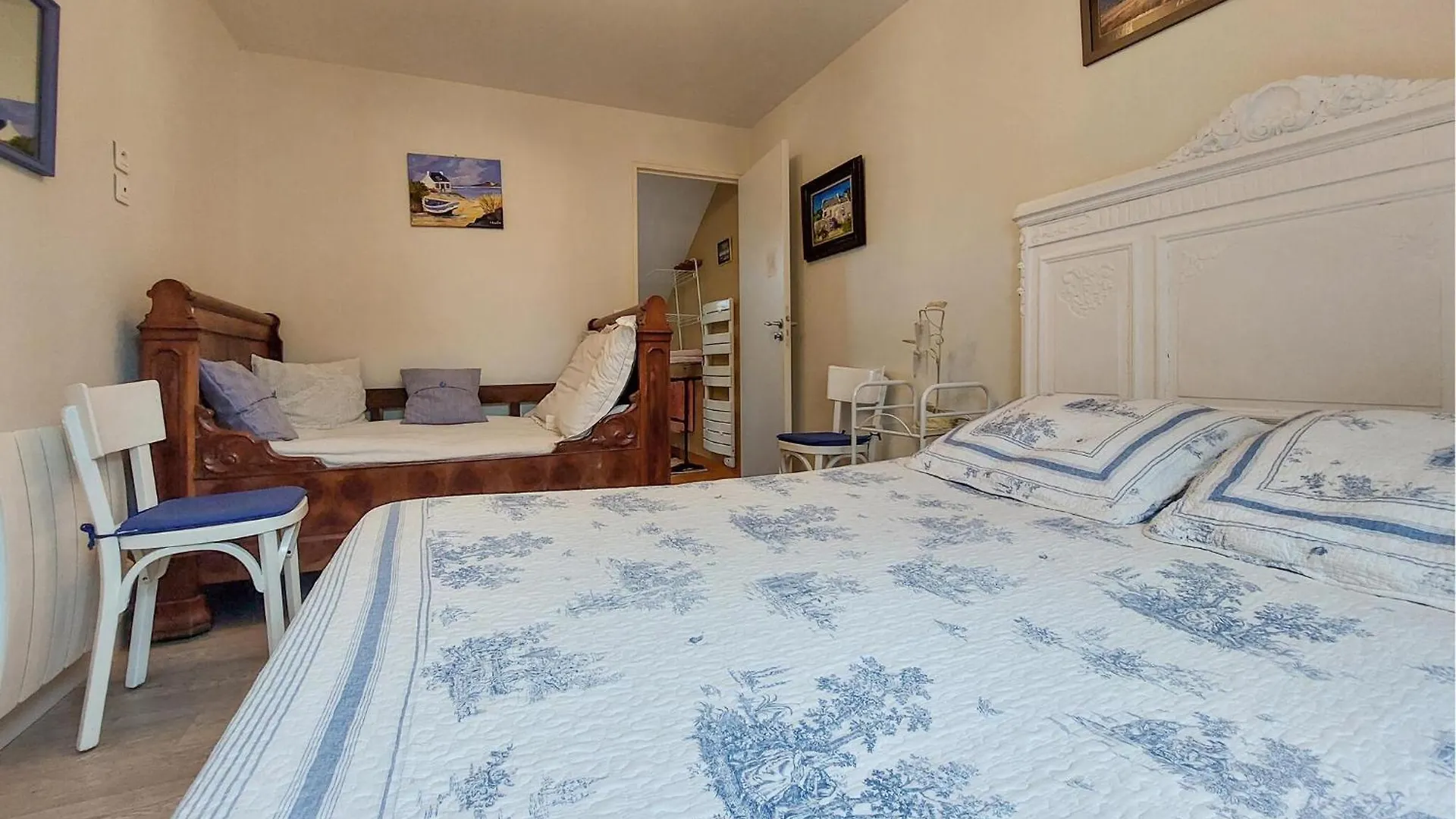Beautiful Apartment In Saint-Malo With Wifi