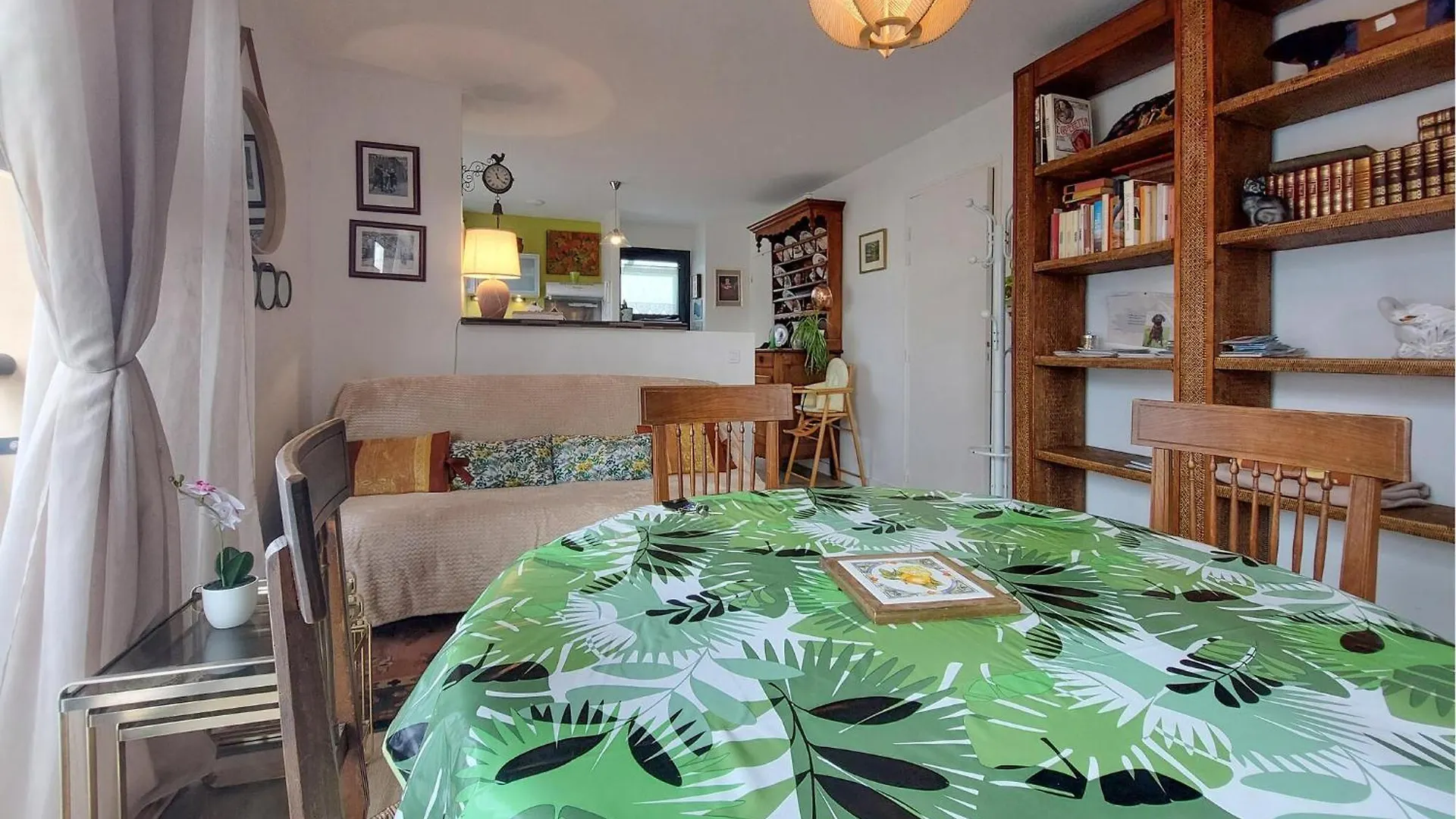 Beautiful Apartment In Saint-Malo With Wifi