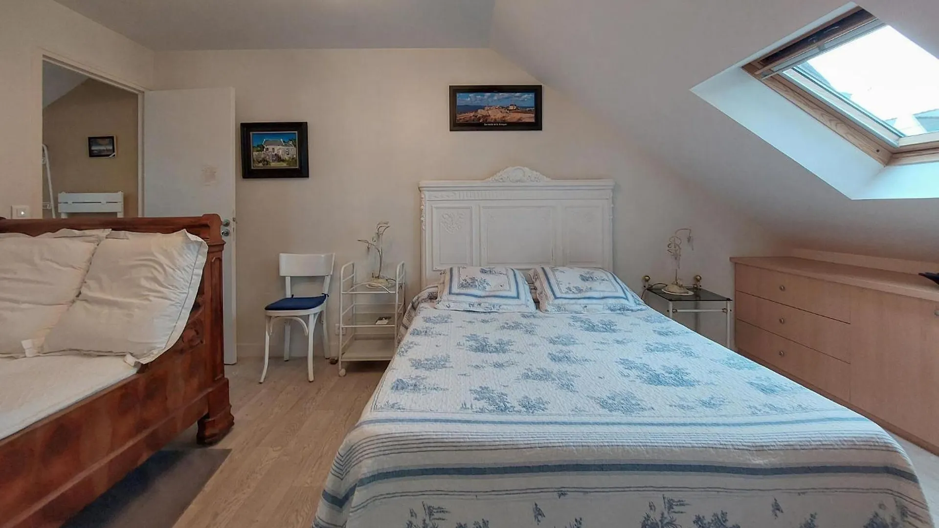 Beautiful Apartment In Saint-Malo With Wifi