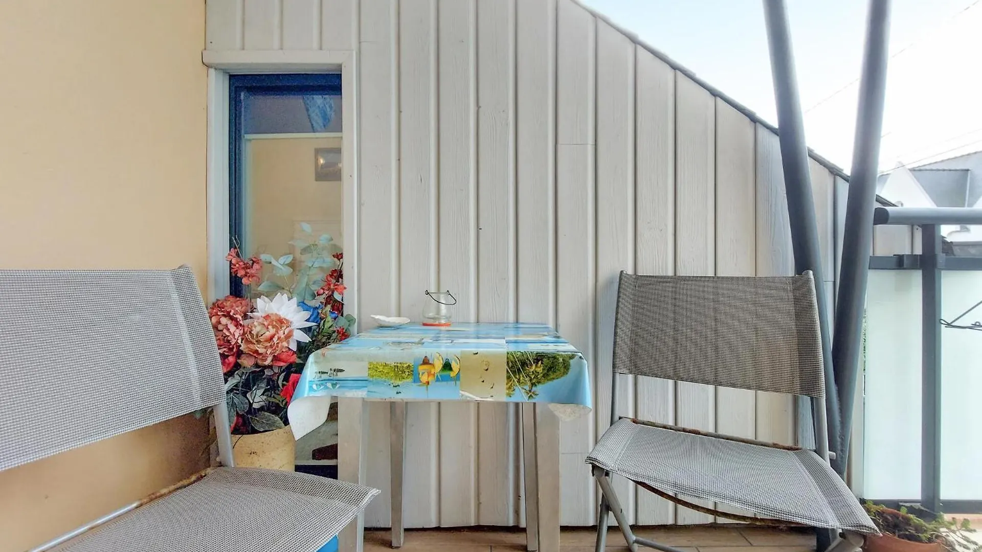 Beautiful Apartment In Saint-Malo With Wifi